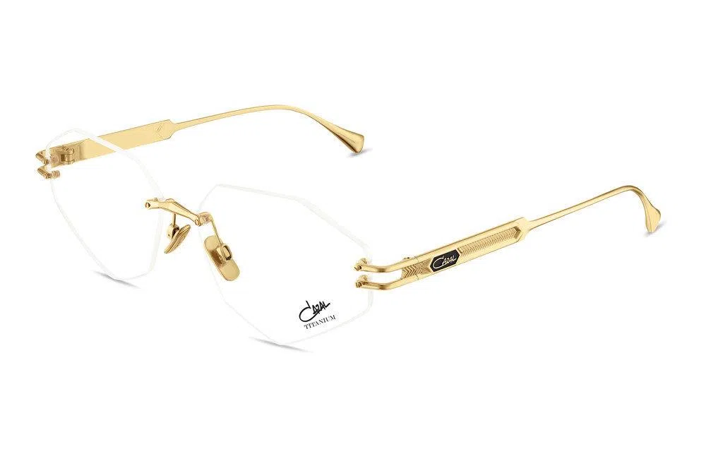 Cazal 5017 Eyeglasses - view 3